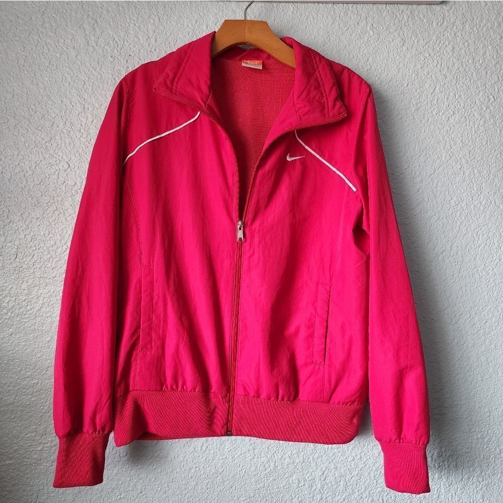 Nike the Athletic sport jacket